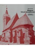 Marosi Ernő - Magyar falusi templomok