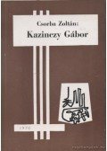 Csorba Zoltán - Kazinczy Gábor