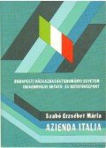 Szabó Erzsébet Mária - Azienda Italia