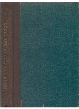 Bóka László - Vajda János Bóka László - Vajda János, Budapest 0 antikvár könyv