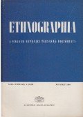 K. Kovács László - Ethnographia 1969/4.
