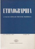 K. Kovács László - Ethnographia 1969/3.