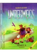 Maros Judit - Unterwegs - Német II. Tankönyv és munkafüzet