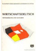 Pákozdiné Gonda Irén - Wirtschaftsdeutsch