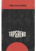 Sziládi János - Tapsrend