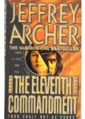 Jeffrey Archer - The Eleventh Commandment