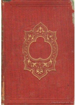 Tóth Kálmán - Bolond Miska költeményei Tóth Kálmán - Bolond Miska költeményei, Pest 1866 antikvár könyv