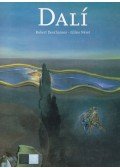 Descharnes, Robert,Gilles Néret - Salvador Dalí 1904-1989
