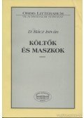 Rácz István - Költők és maszkok