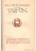 Lengyel Menyhért - Taifun