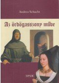 Andrea Schacht - Az ördögasszony műve