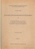 Asztalos László - Polgári jogi jogszabálygyűjtemény I. kötet