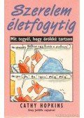 Cathy Hopkins - Szerelem életfogytig