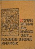 Pompiliu Teodor - Kutassátok az írásokat