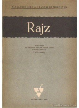 Miklósvári Sándor - Rajz Miklósvári Sándor - Rajz, Budapest 1959 antikvár könyv