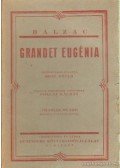 Honoré de Balzac - Grandet Eugénia