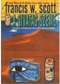 Scott, Francis W. - A sivatag szeme
