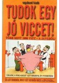 Szöllősi Péter - Tudok egy jó viccet!