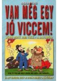 Hallók Ákos - Van még egy jó viccem!