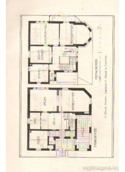 Haendel, Erich, Tscharmann, Heinrich - Das Einzel-wohnhaus der Neuzeit Haendel, Erich, Tscharmann, Heinrich - Das Einzel-wohnhaus der Neuzeit, Leipzig 1909 antikvár könyv