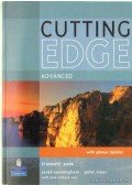Cunningham, Sarah,JANE COMYNS CARR,Moór Péter - Cutting Edge Advanced Students' Book