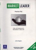 ROGERS,JOHN - Market Leader Practice File Pre-Intermediate Business English