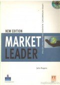 John Rogers - Market Leader Upper Intermediate Business English Practice File