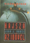 Nance, John J. - Hajsza az idővel