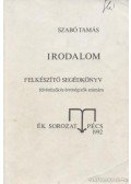 Szabó Tamás - Irodalom