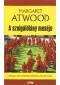 Margaret Atwood - A szolgálólány meséje