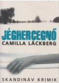 Camilla Lackberg - Jéghercegnő