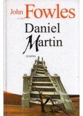 John Fowles - Daniel Martin