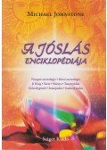 Michael Johnstone - A jóslás enciklopédiája