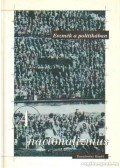 Bretter Zoltán-Deák Ágnes - Eszmék a politikában: A nacionalizmus