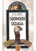 Kirst, Hans Hellmut - Tábornokok éjszakája
