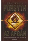 Frederick Forsyth - Az Afgán