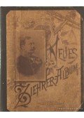Weinberger, Josef - Neutes Ziehrer-Album
