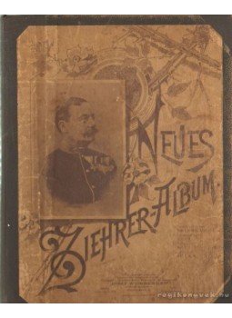 Weinberger, Josef - Neutes Ziehrer-Album Weinberger, Josef - Neutes Ziehrer-Album, Wien 0 antikvár könyv
