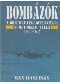 Max Hastings - Bombázók