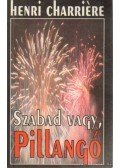 Charriére, Henri - Szabad vagy, Pillangó!