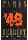 James Herbert - '48 (angol)