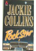 Jackie Collins - Rock Star