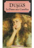 Alexandre Dumas - La Dame aux Camélias