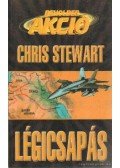 Stewart, Chris - Légicsapás