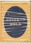 Rabindranáth Tagore - Növekvő hold (mini) (hasonmás)