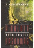 Tana French - A halott hasonmás