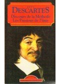 Descartes, René - Discours de la Méthode Les Passions de Láme