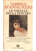 D'Annunzio, Gabriele - Le novelle Della Pescara