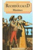 La Rochefoucauld - Maximes