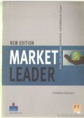 Cotton, David,Falvey, David,Kent, Simon,Johnson, Christine - Market Leader Upper Intermediate Business English Course Book and Test File